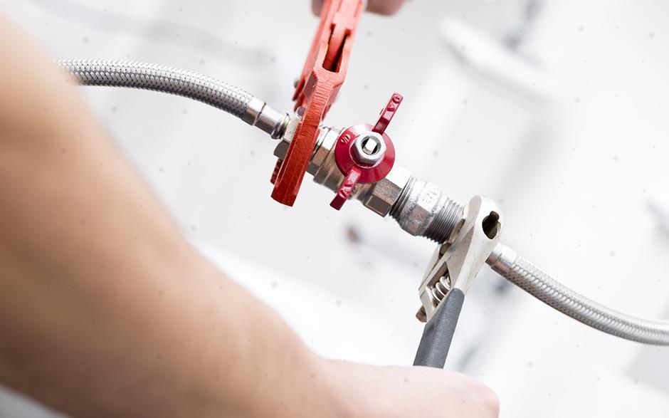 plombier sanitaire Fresnières