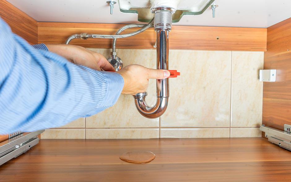 plombier sanitaire Fresnières